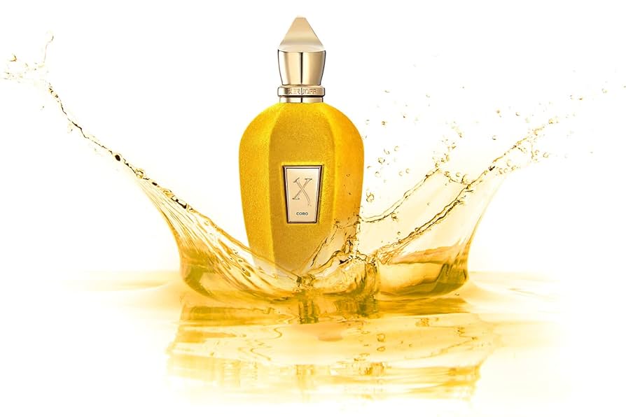 Xerjoff Coro (Selfridges Exclusive)