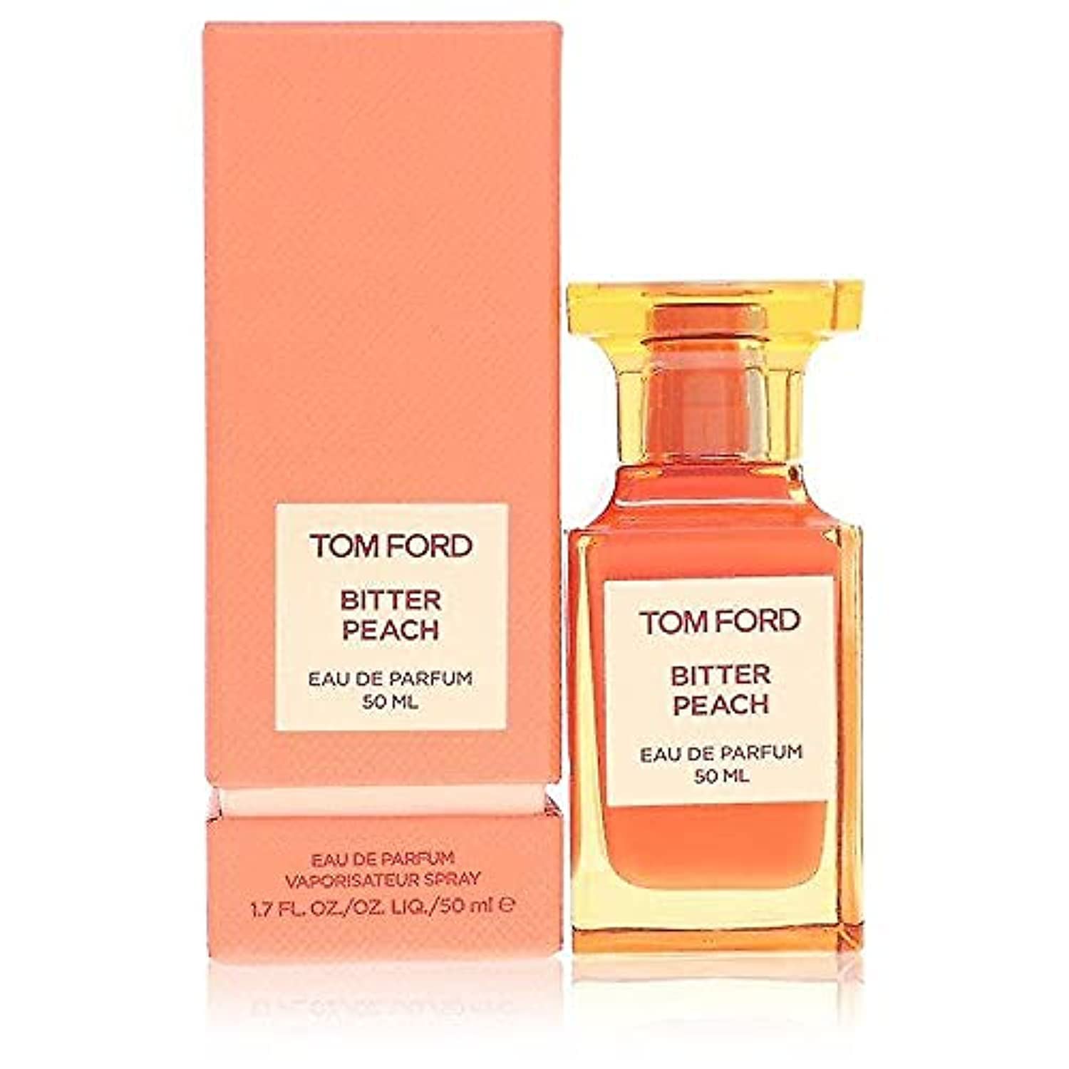 Tom Ford Bitter Peach (Mini)