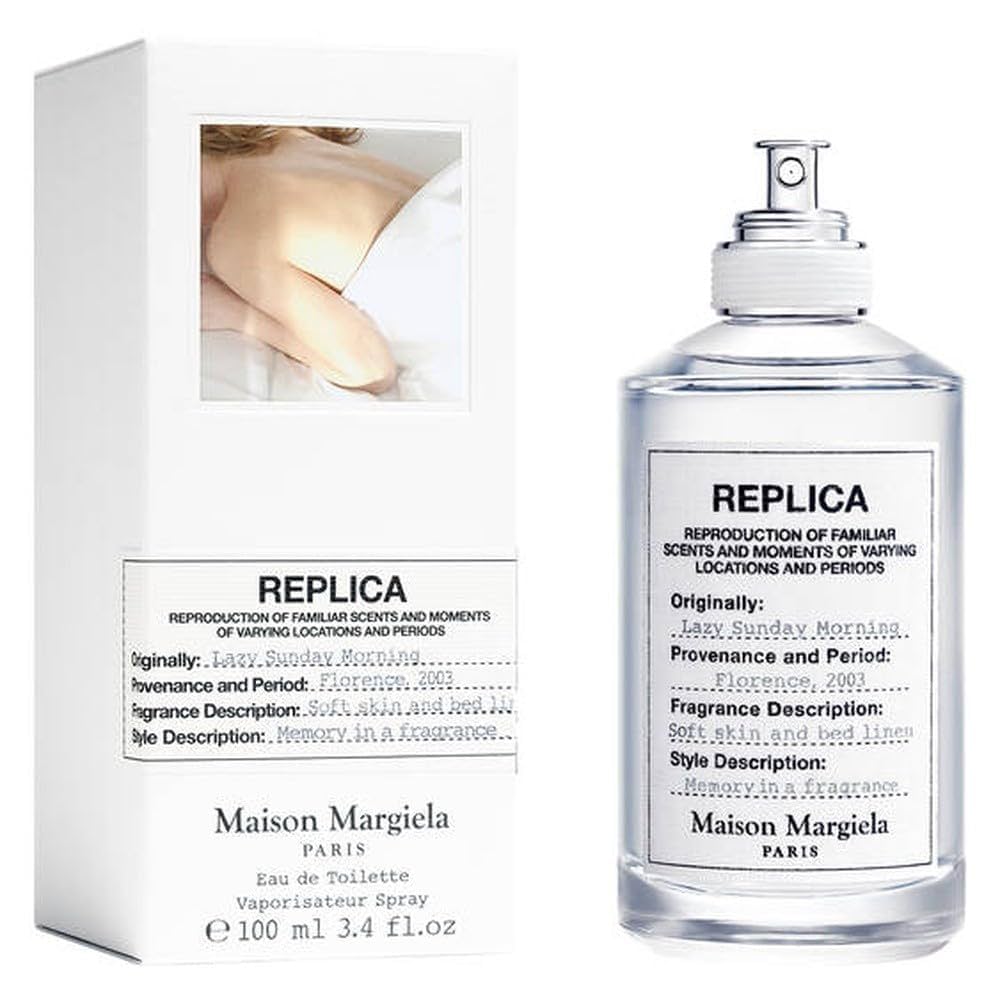 Maison Margiela Lazy Sunday Morning (Mini)