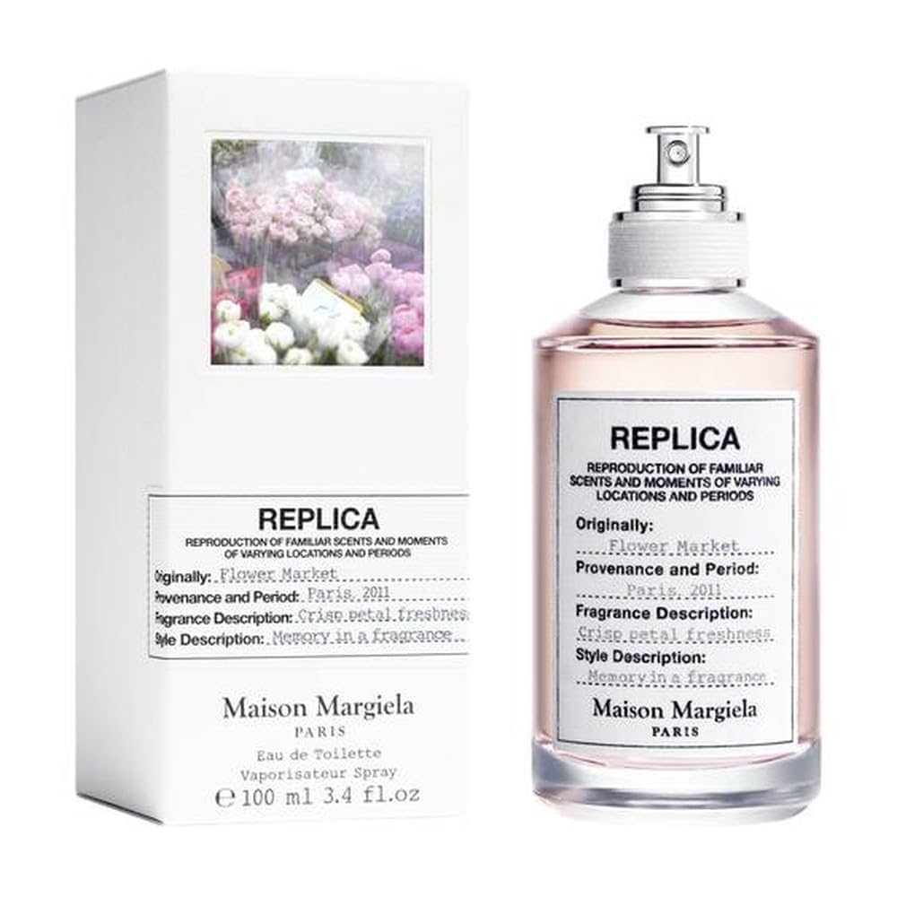 Maison Margiela Flower Market (Mini)