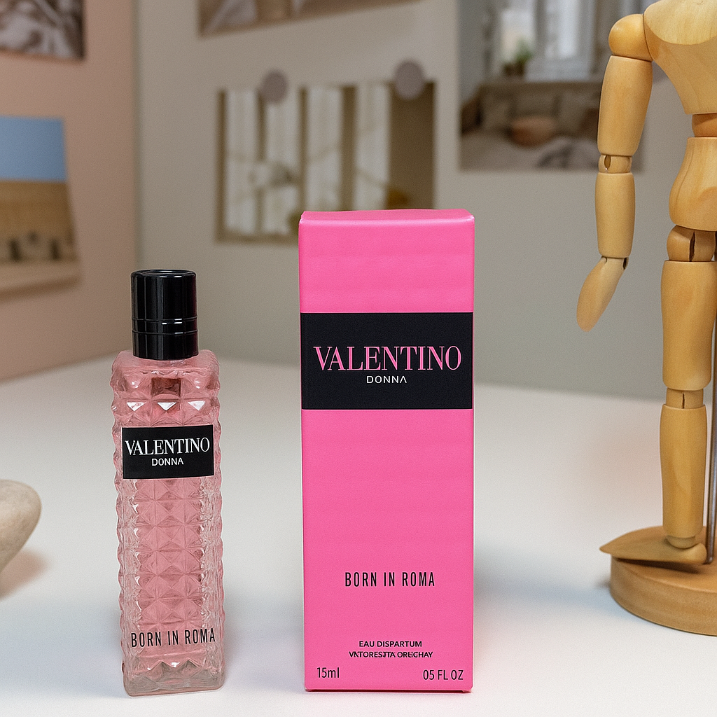 Valentino Donna Born In Roma (Mini)