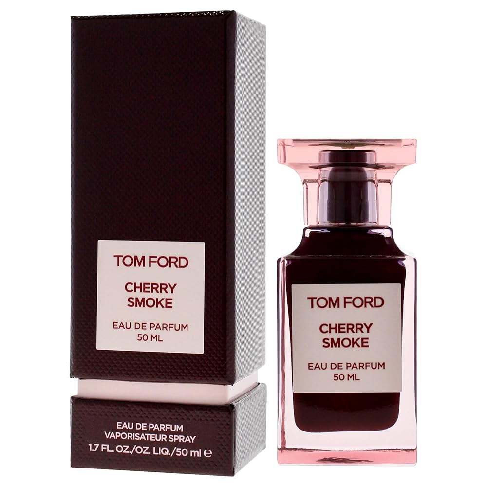 Tom Ford Smoky Cherry (Mini)