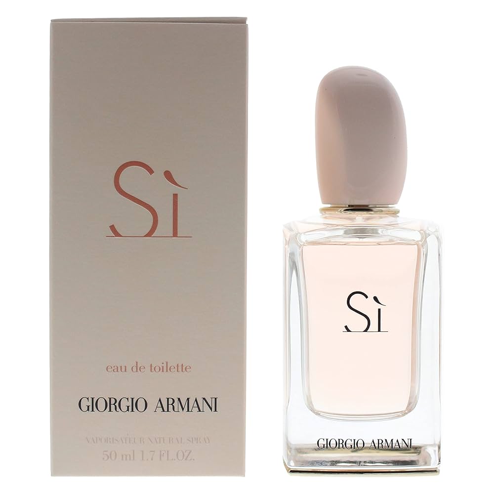 Giorgio Armani Sì Eau de Toilette (Mini)