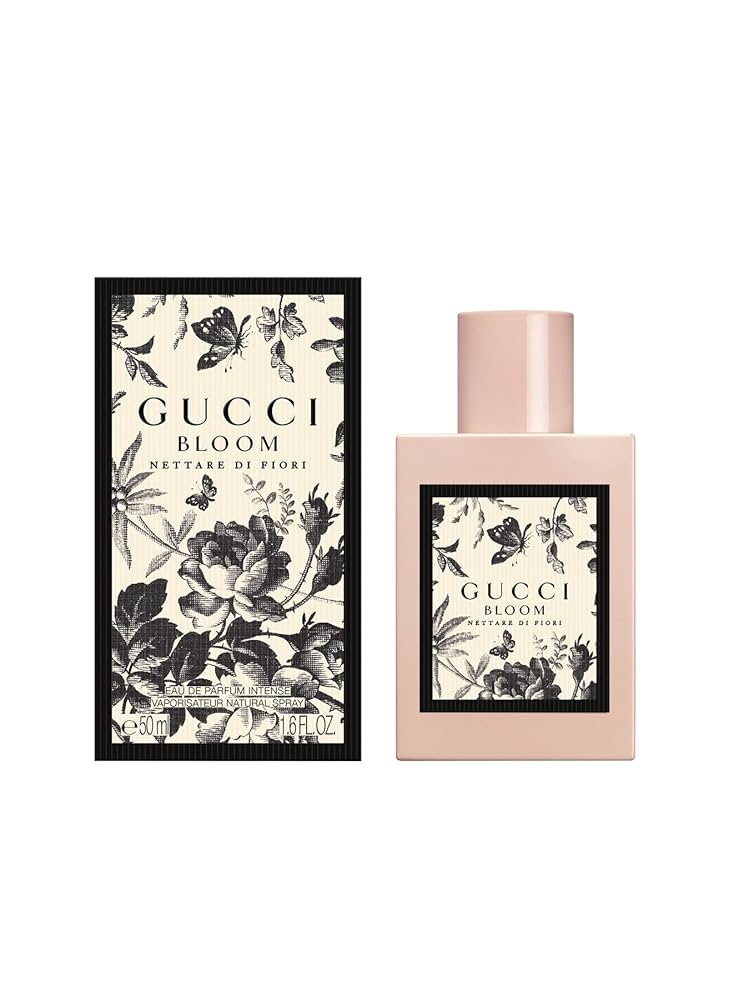 Gucci Bloom Nettare Di Fiori (Mini)