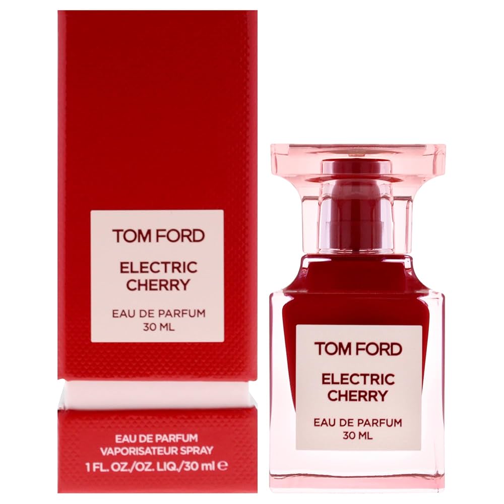 Tom Ford Electric Cherry (Mini)