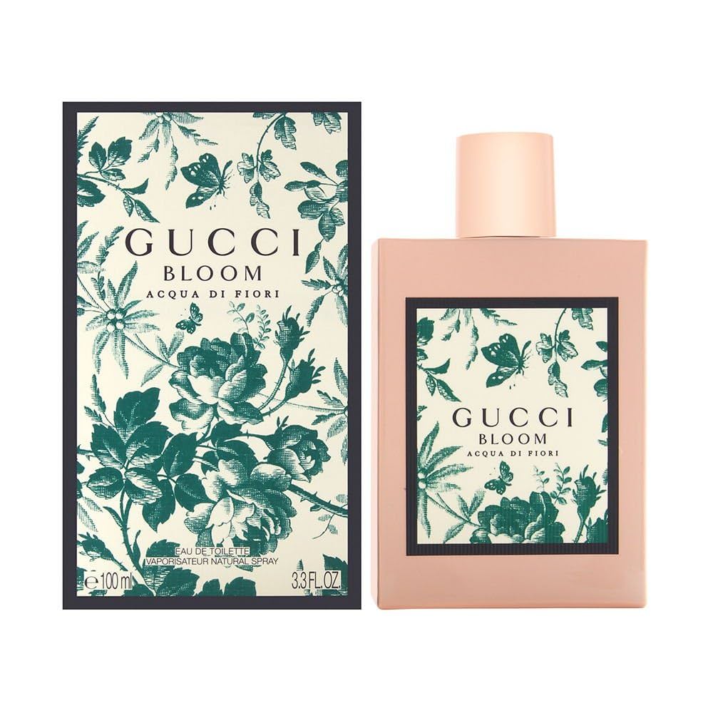 Gucci Bloom Acqua Di Fiori (Mini)