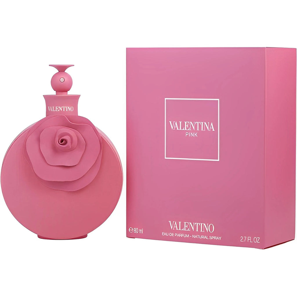 Valentino Valentina Pink
