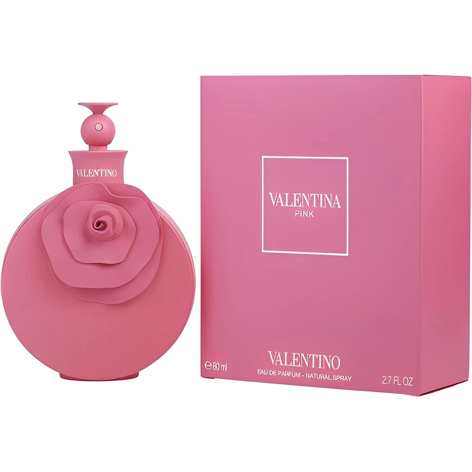 Valentino Valentina Pink