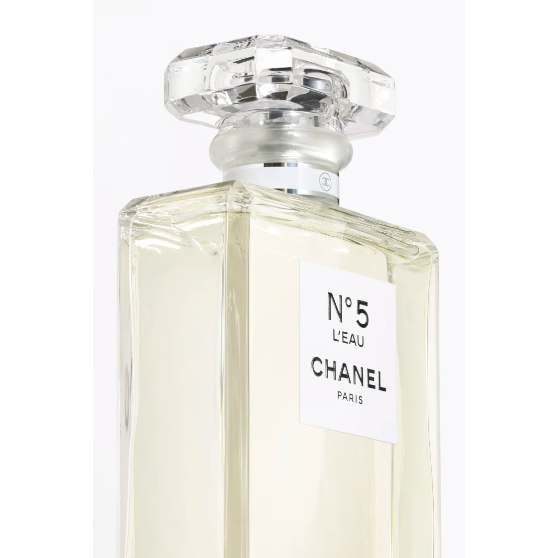 Chanel N°5 L’EAU