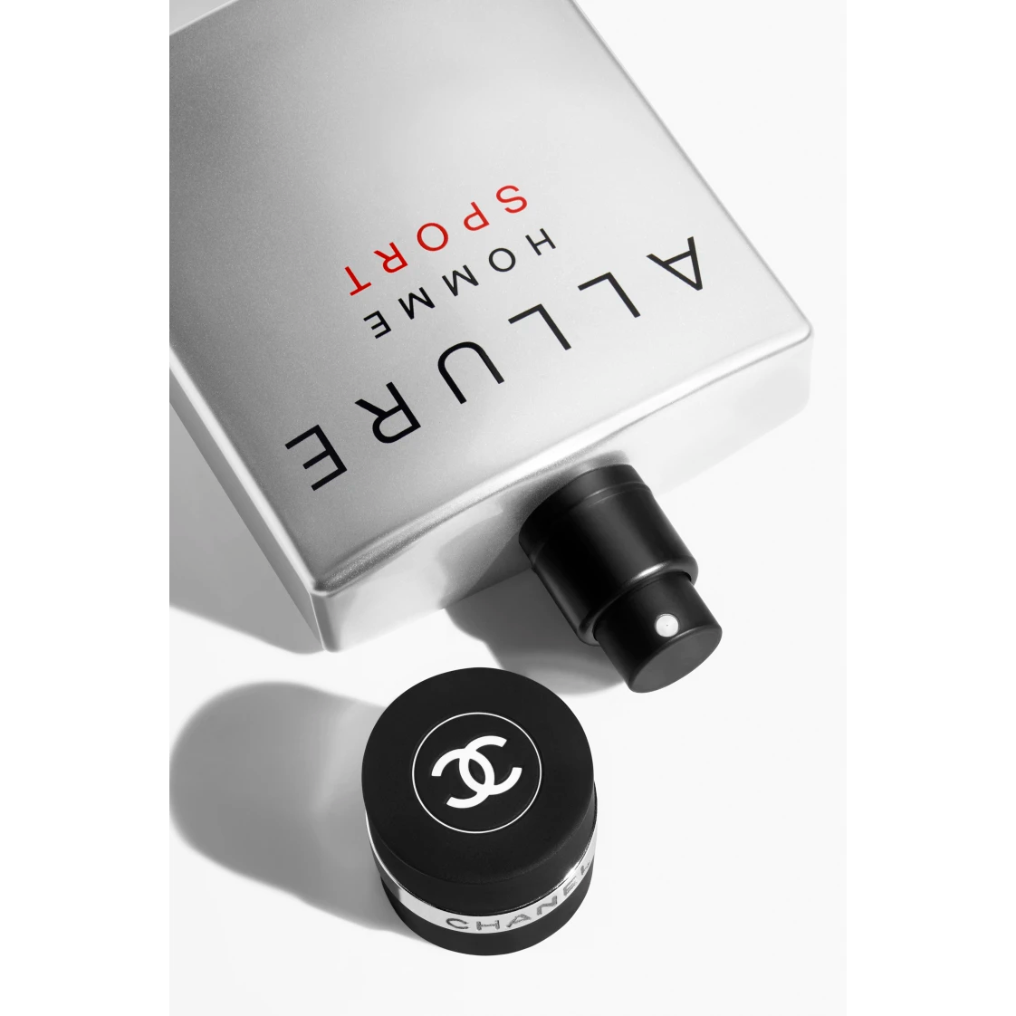 Chanel Allure Homme Sport