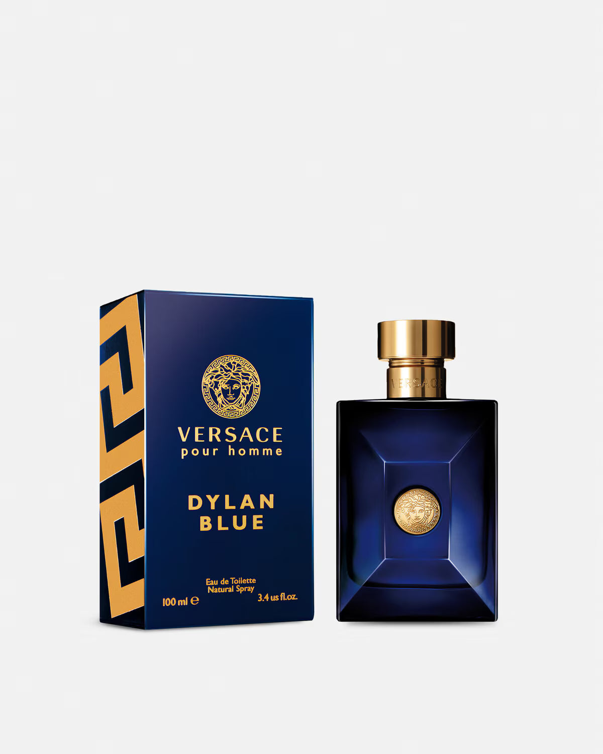 Versace Dylan Blue (Mini)