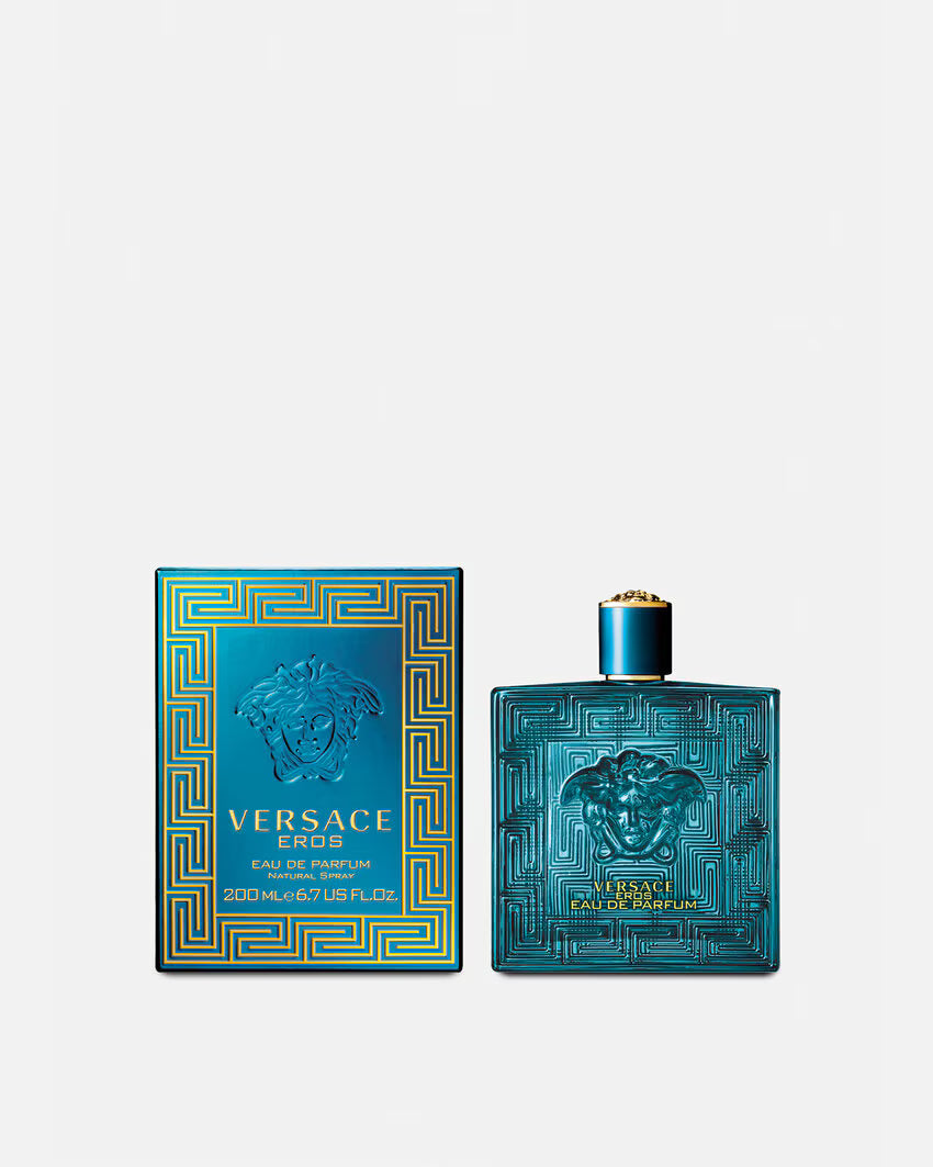 Versace Eros