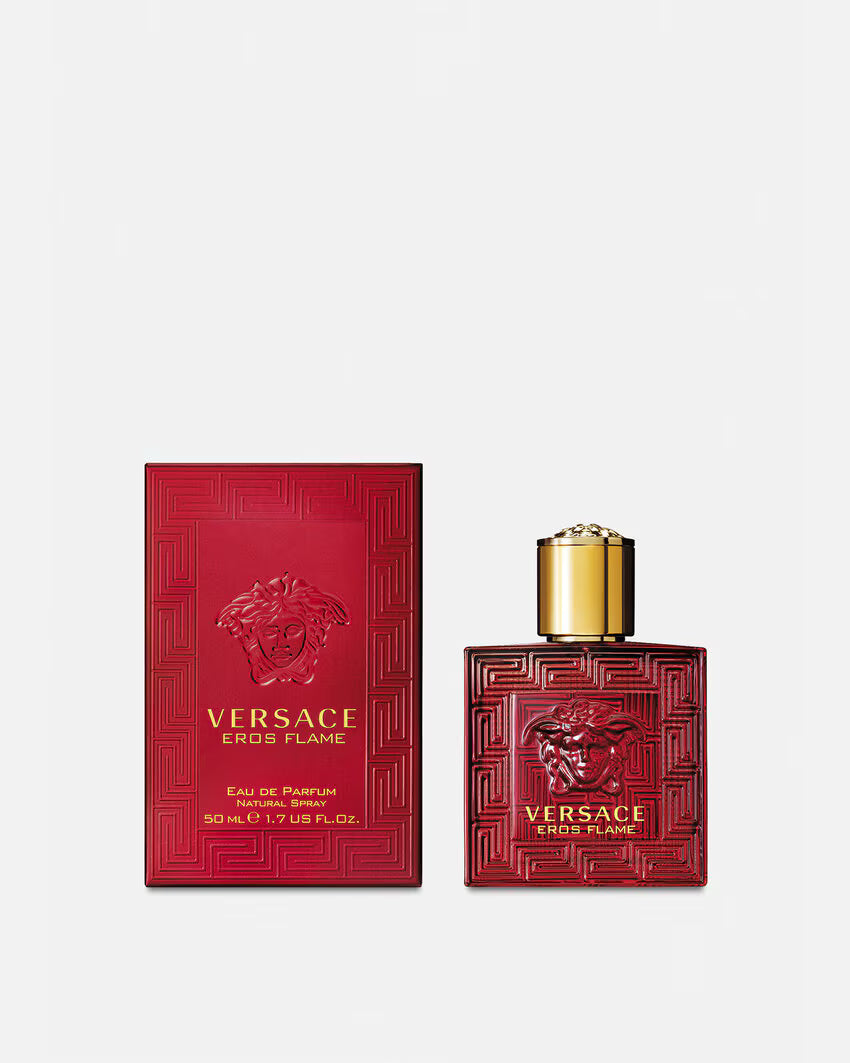 Versace Eros Flame (Mini)