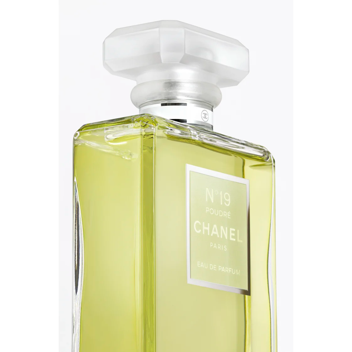 Chanel N°19