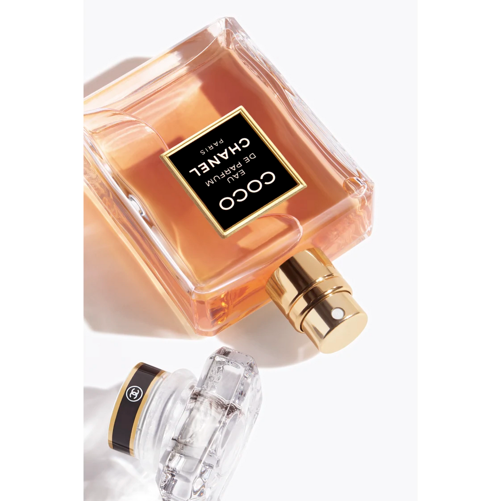 Chanel Coco