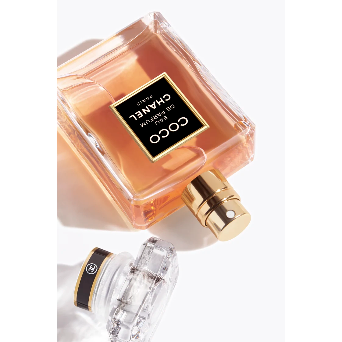 Chanel Coco