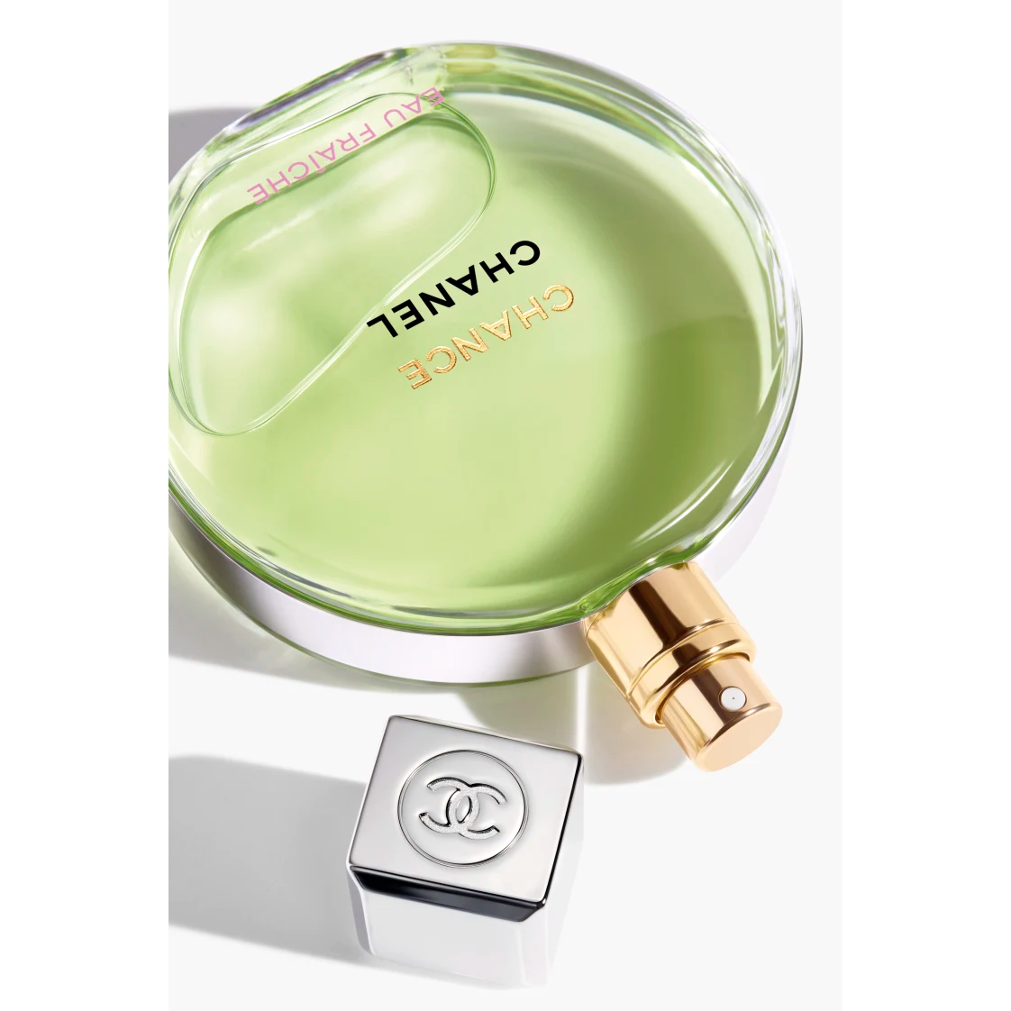 Chanel Chance Eau Fraîche