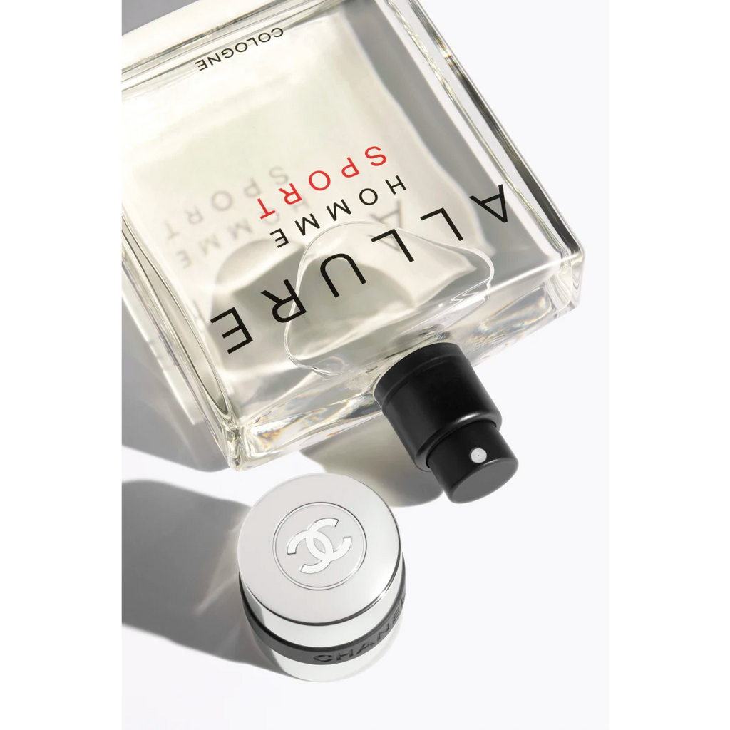 Chanel Allure Homme Sport