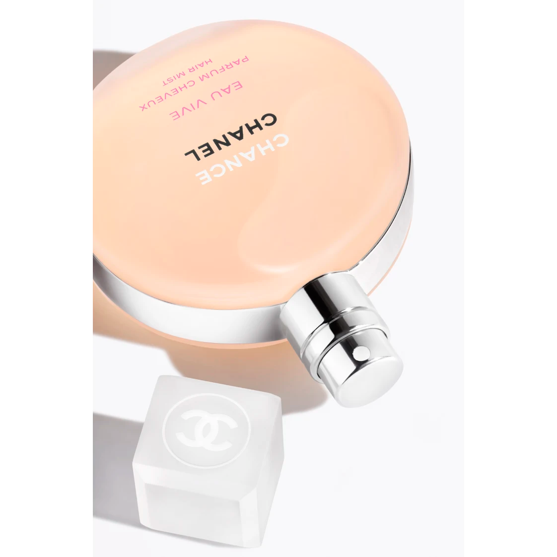 Chanel Chance Eau Vive