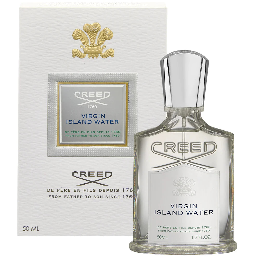 Creed Virgin Island Water (Mini)