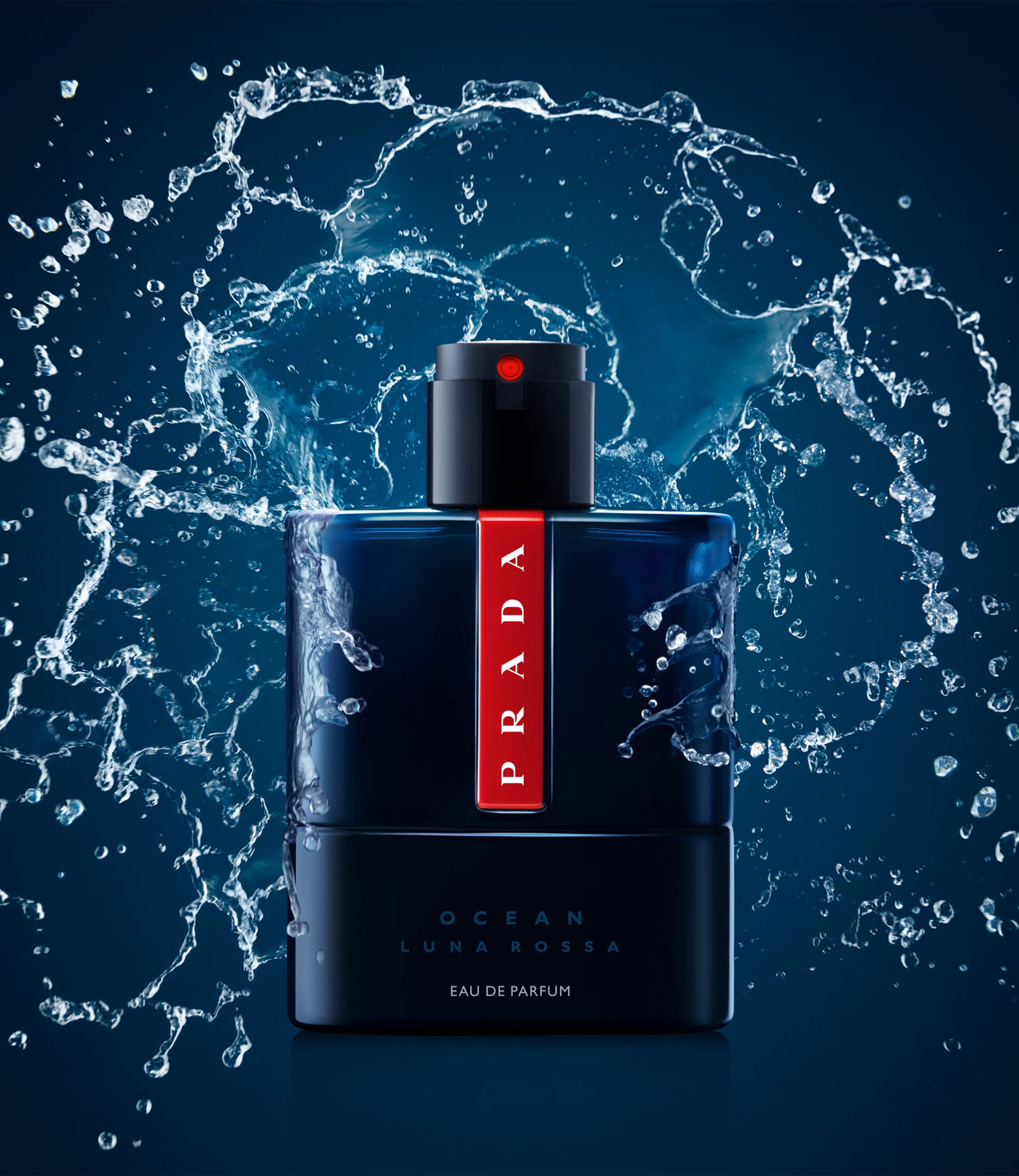 Prada Luna Rossa Ocean