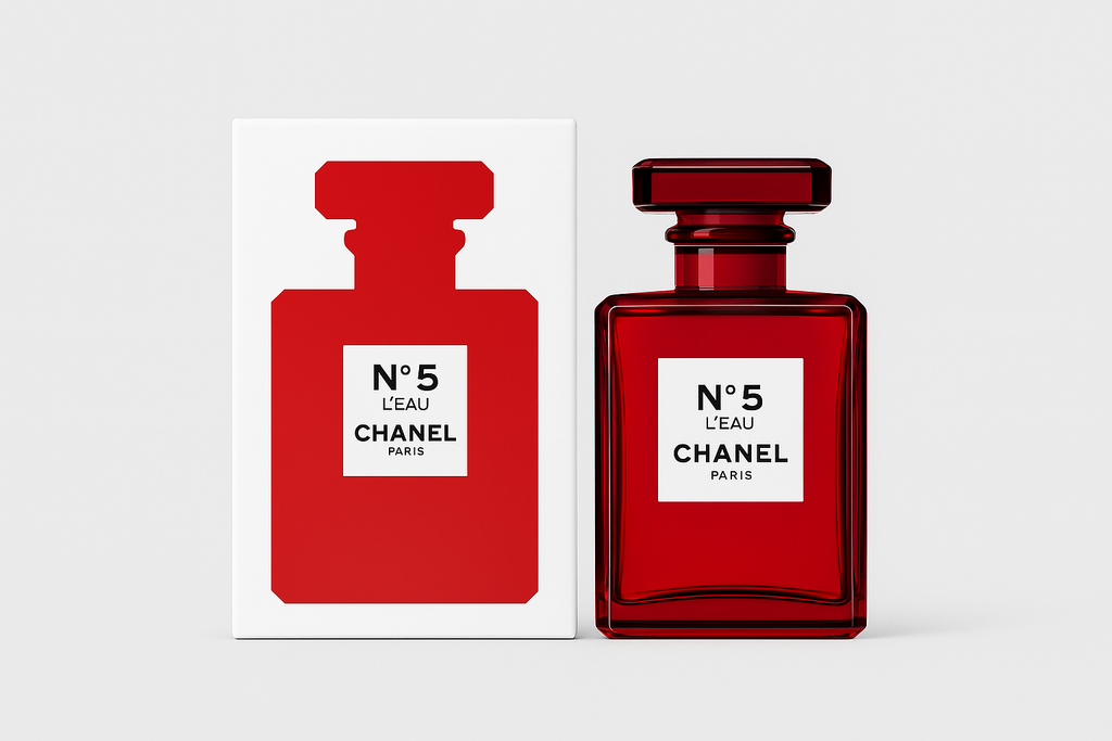 Chanel N°5 Red (Mini)