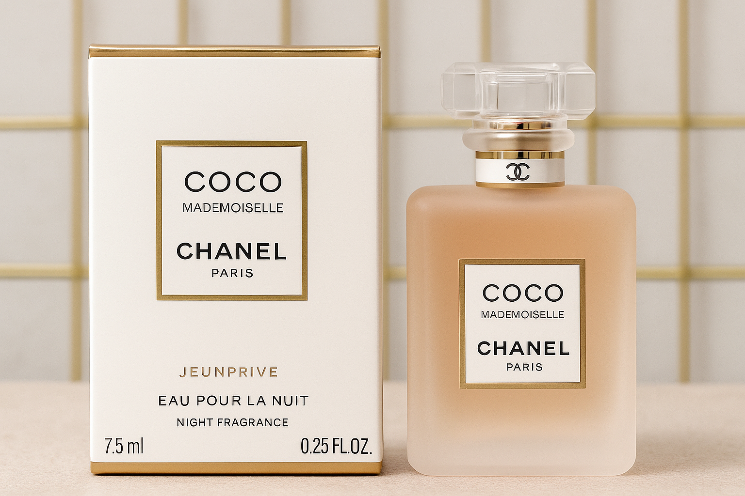 Chanel Coco Mademoiselle (Mini)