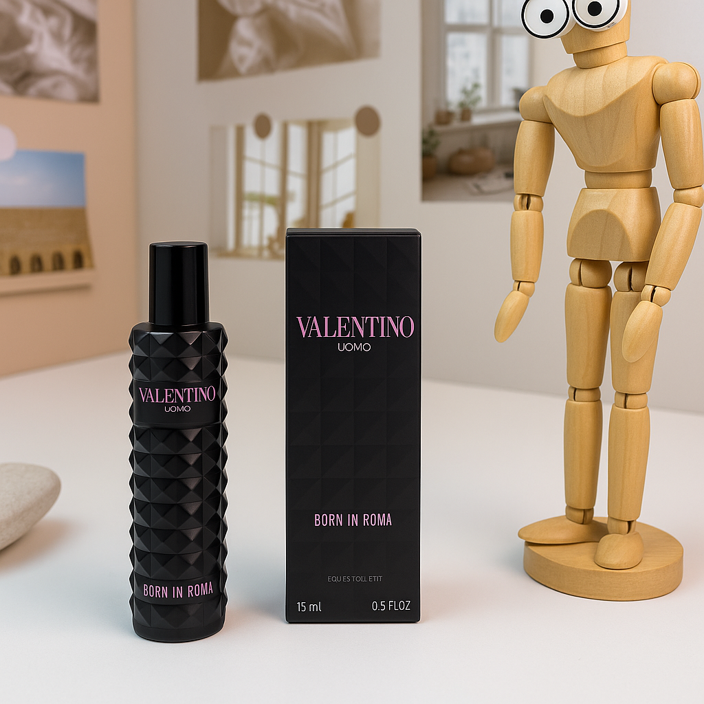 Valentino Uomo Born In Roma (Mini)