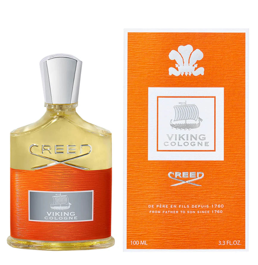 Creed Viking Cologne (Mini)