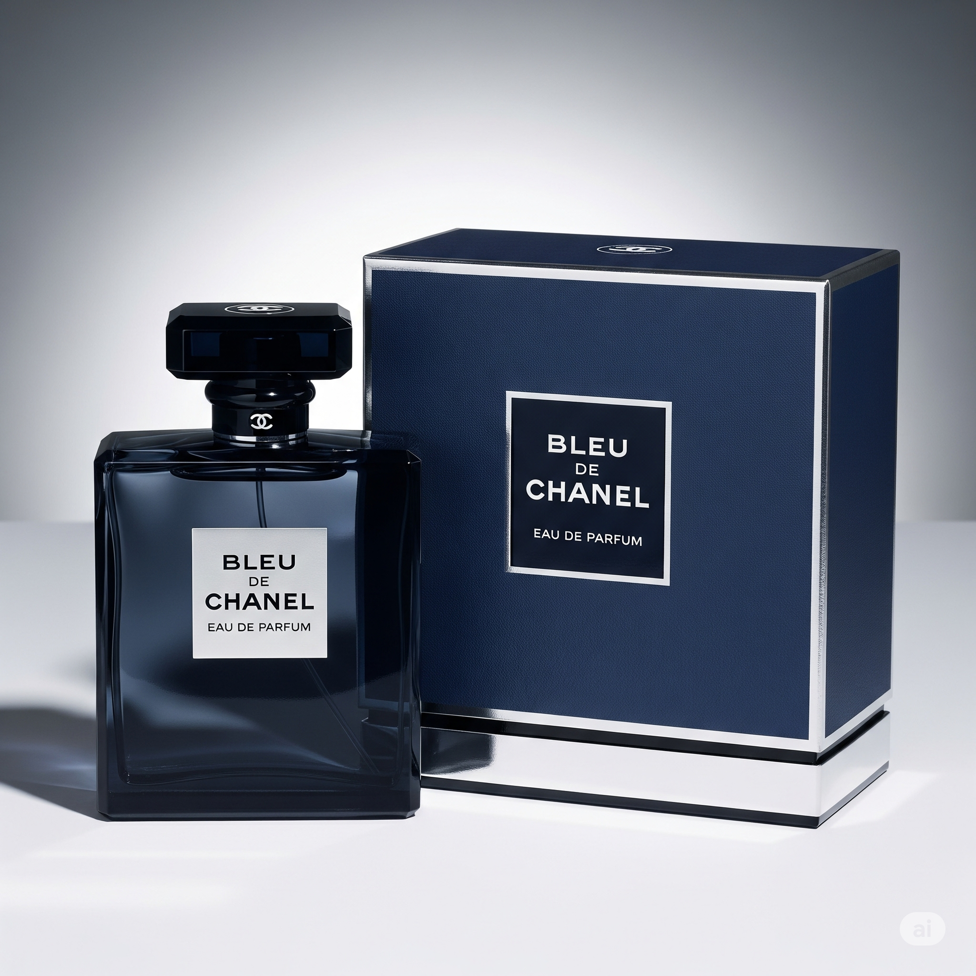 Bleu de Chanel EDP (Mini)