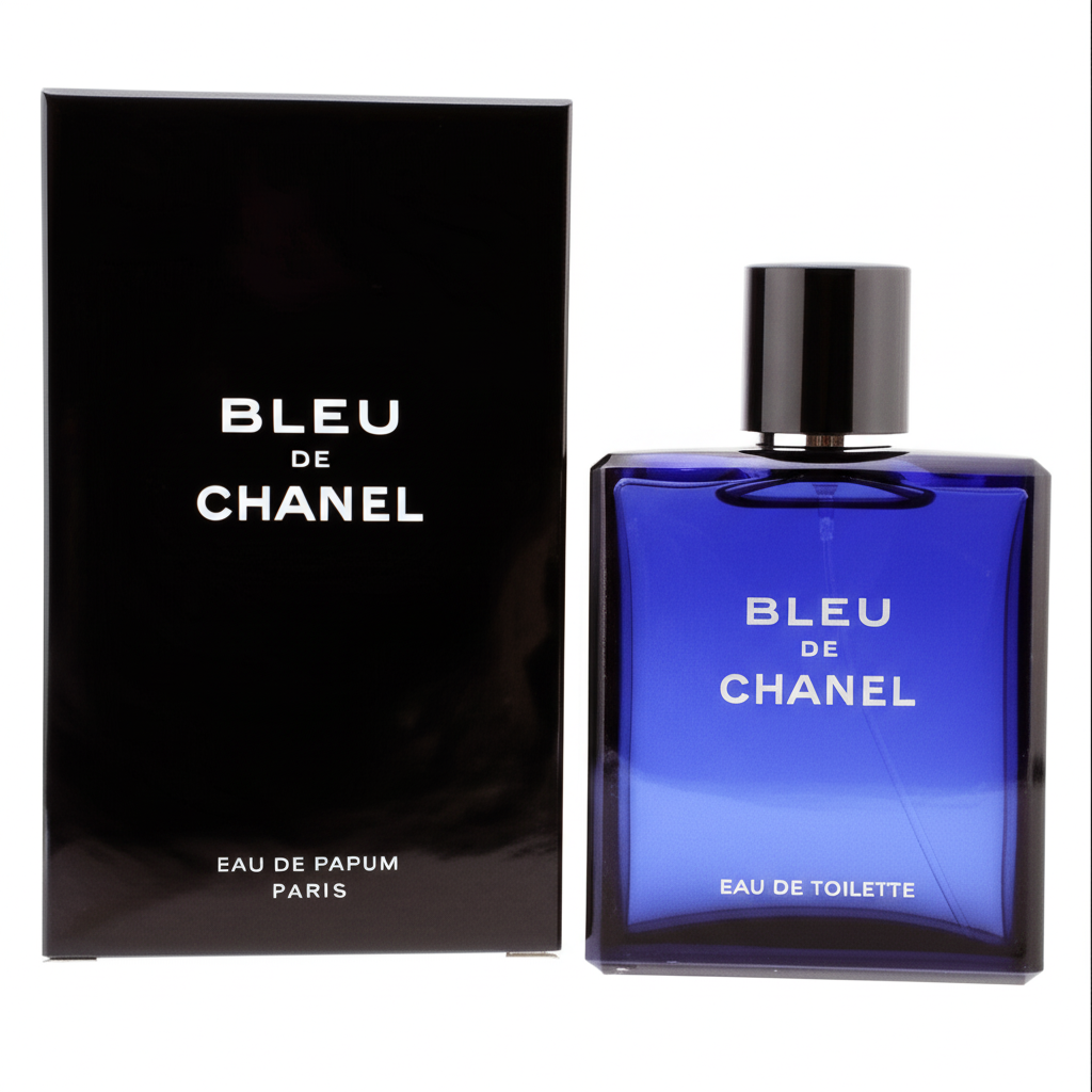 Bleu de Chanel EDT (Mini)