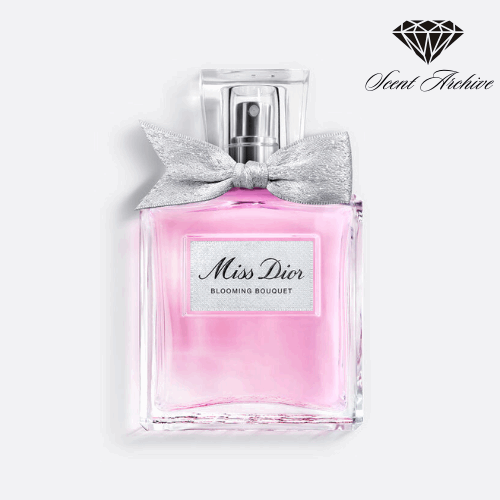 Dior Miss Dior Cherie Blooming Bouquet