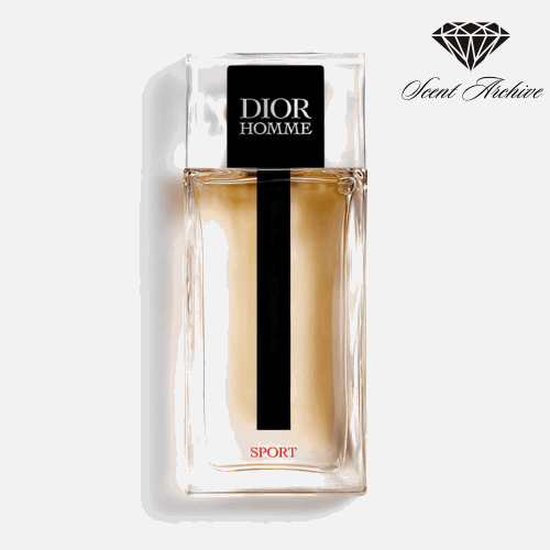 Dior Homme Sport