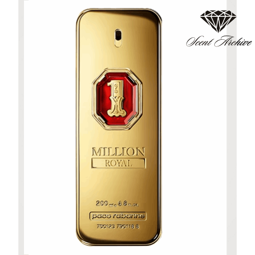 1 Million Royal