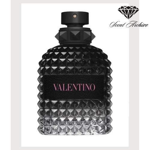 Valentino Born In Roma Uomo