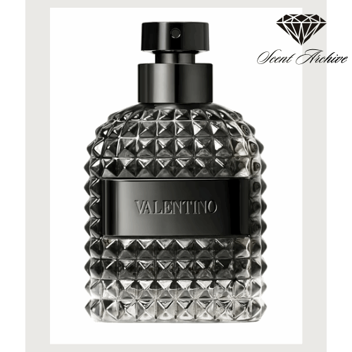 Valentino Uomo Intense