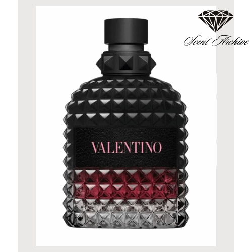 Valentino Uomo Born In Roma Intense