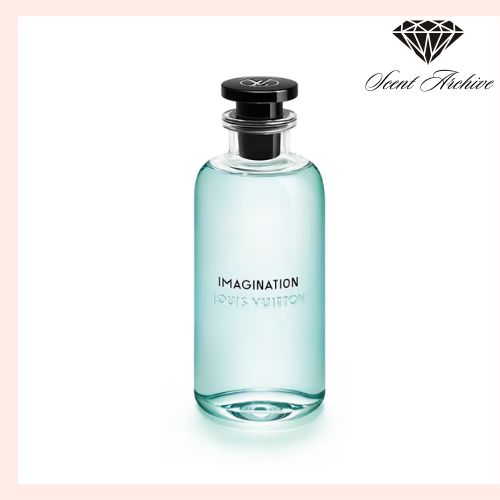 Louis Vuitton Imagination
