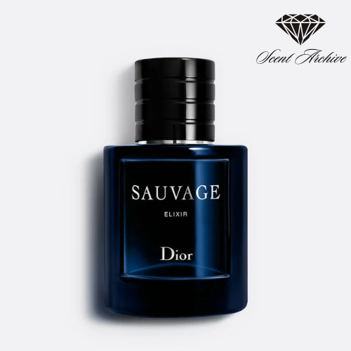 Dior Sauvage Elixir