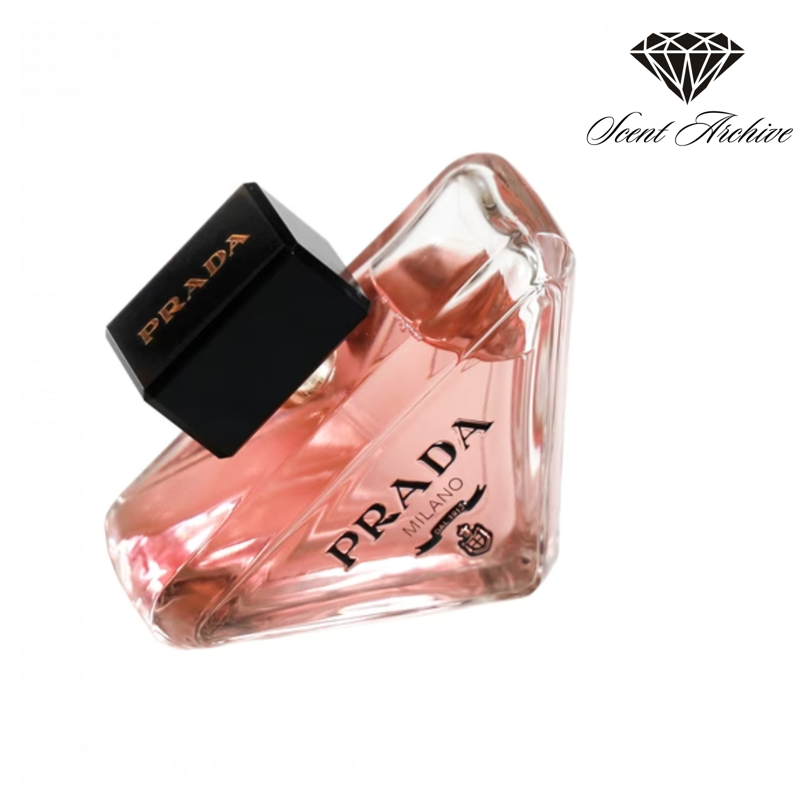 Prada Paradoxe
