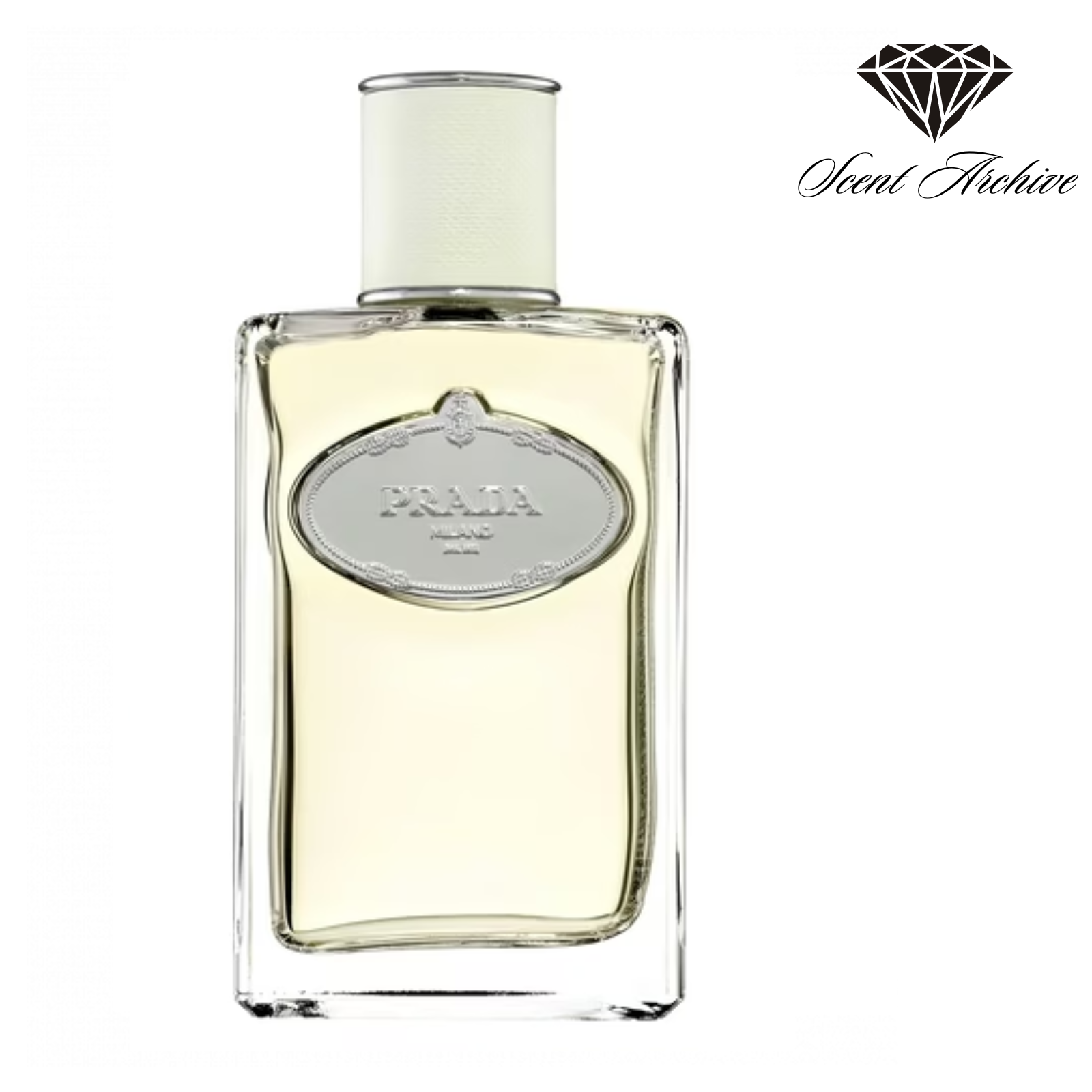 Prada Infusion d'Iris
