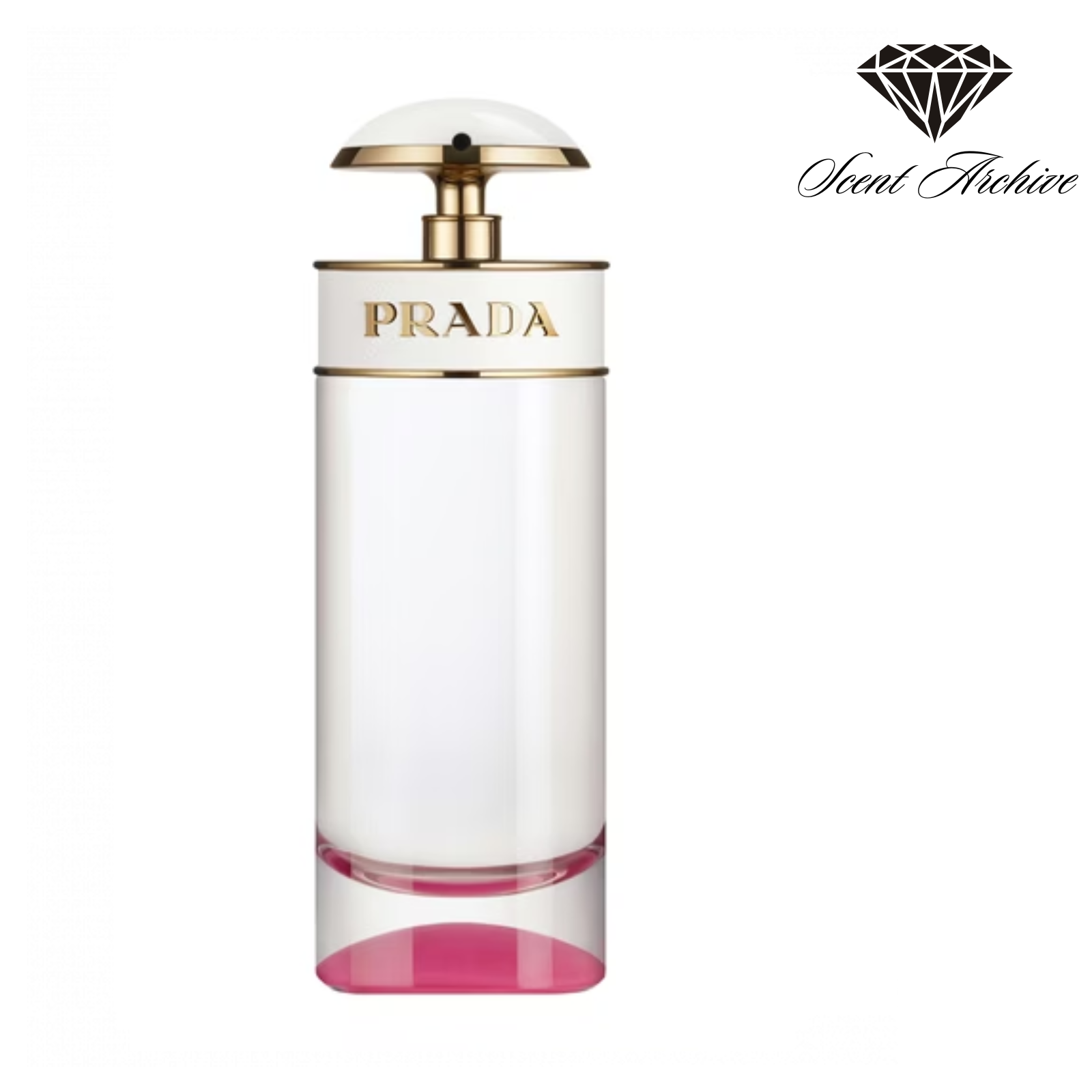 Prada Candy Kiss