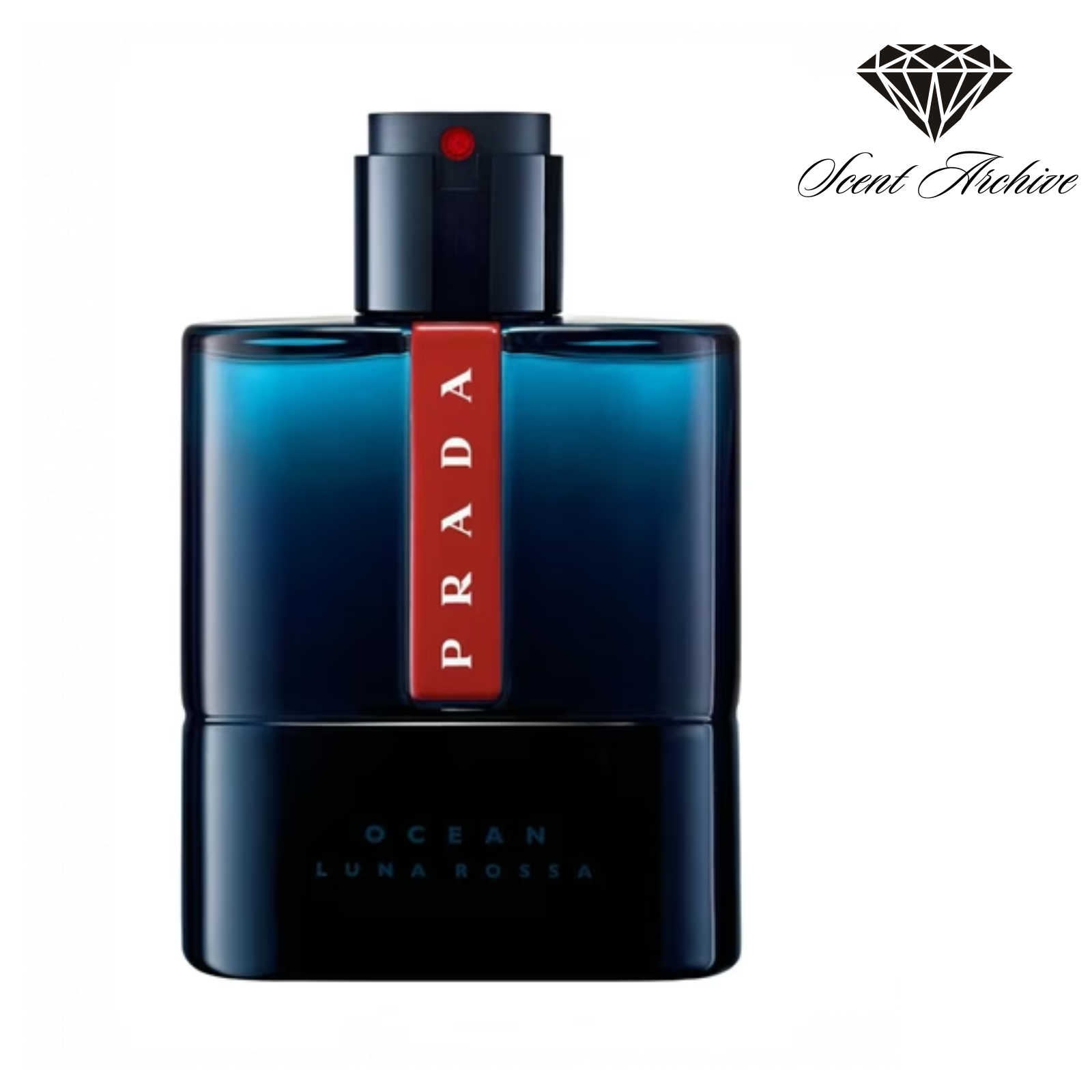 Prada Luna Rossa Ocean