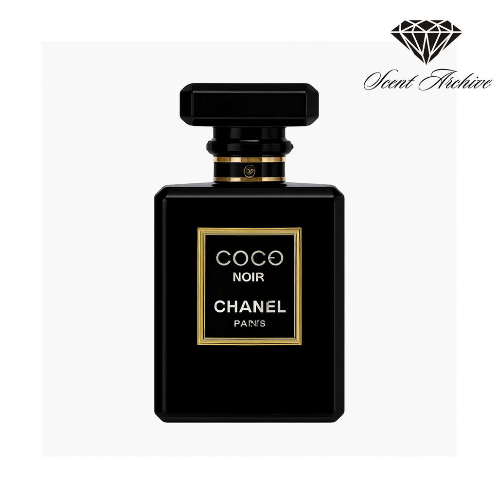 Chanel Coco Noir (Mini)