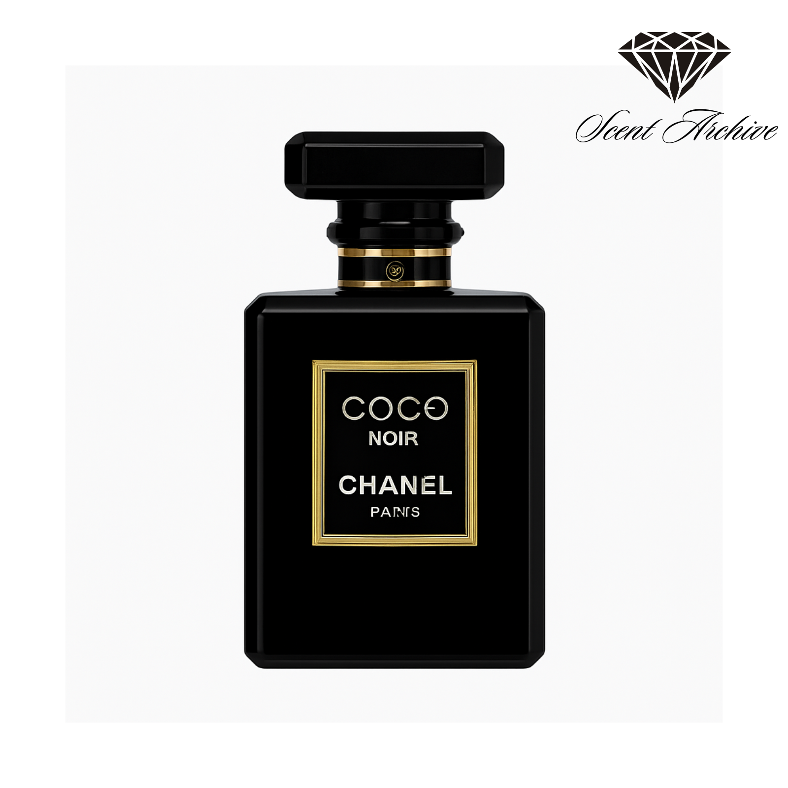 Chanel Coco Noir (Mini)