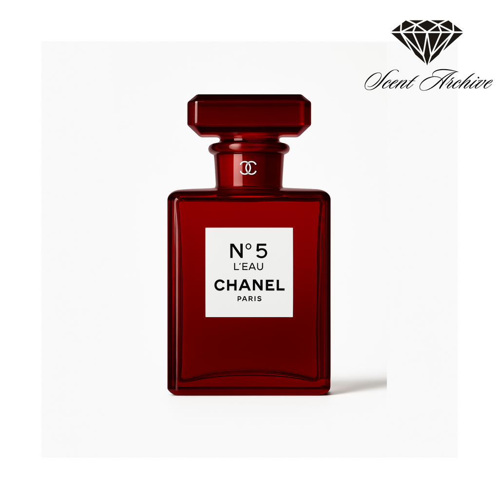 Chanel N°5 Red (Mini)