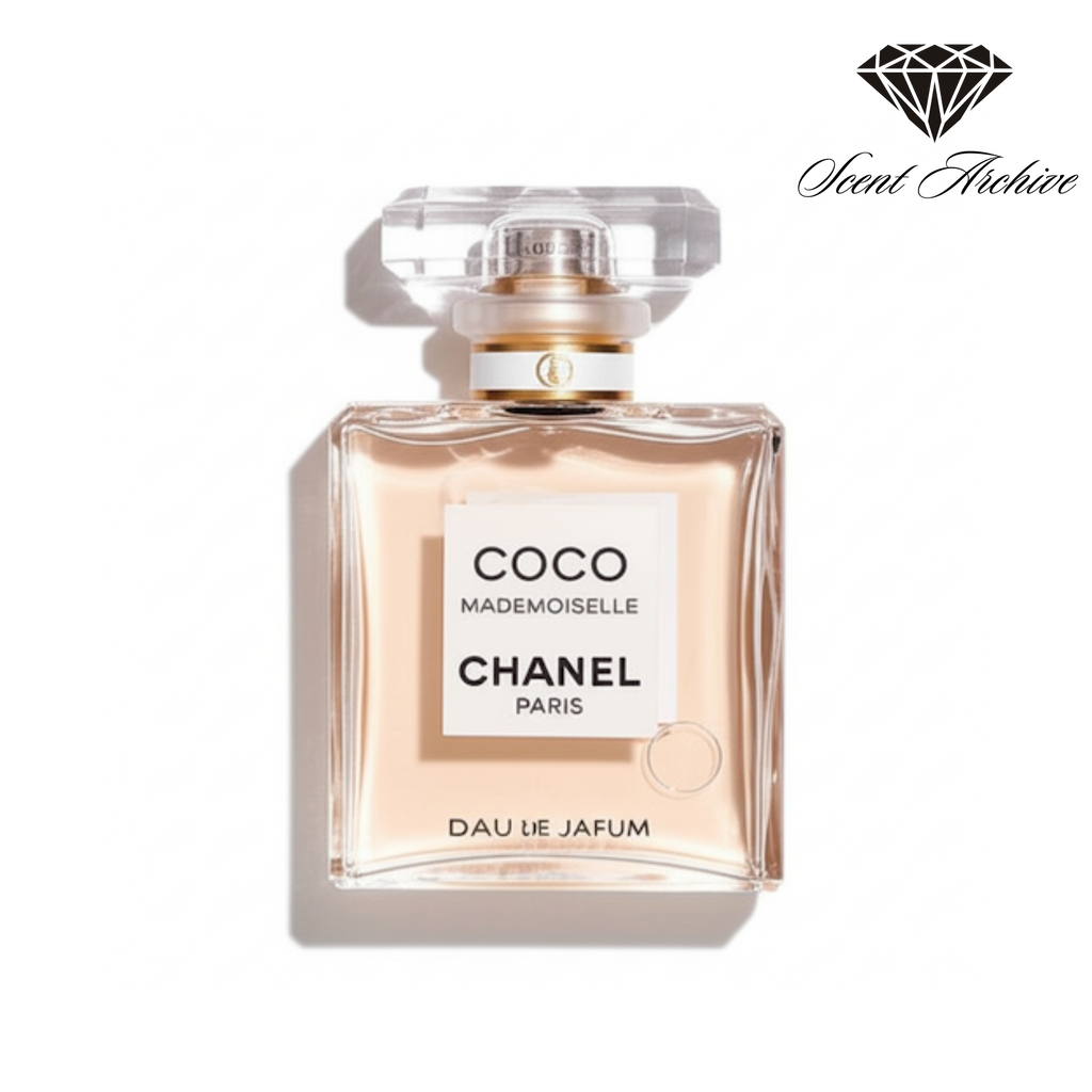 Chanel Coco Mademoiselle (Mini)