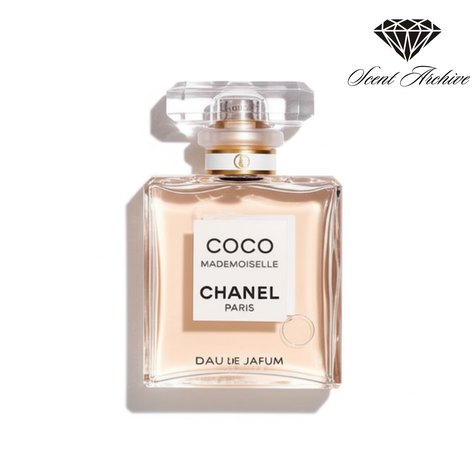 Chanel Coco Mademoiselle (Mini)