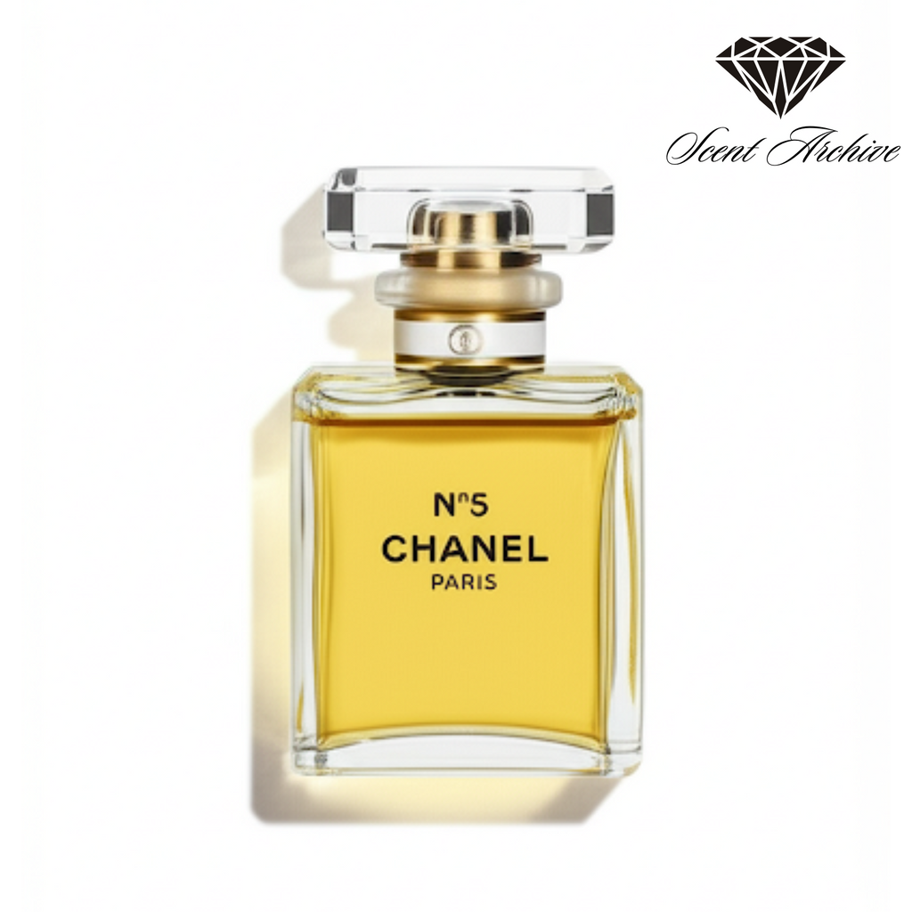Chanel N°5 Yellow (Mini)