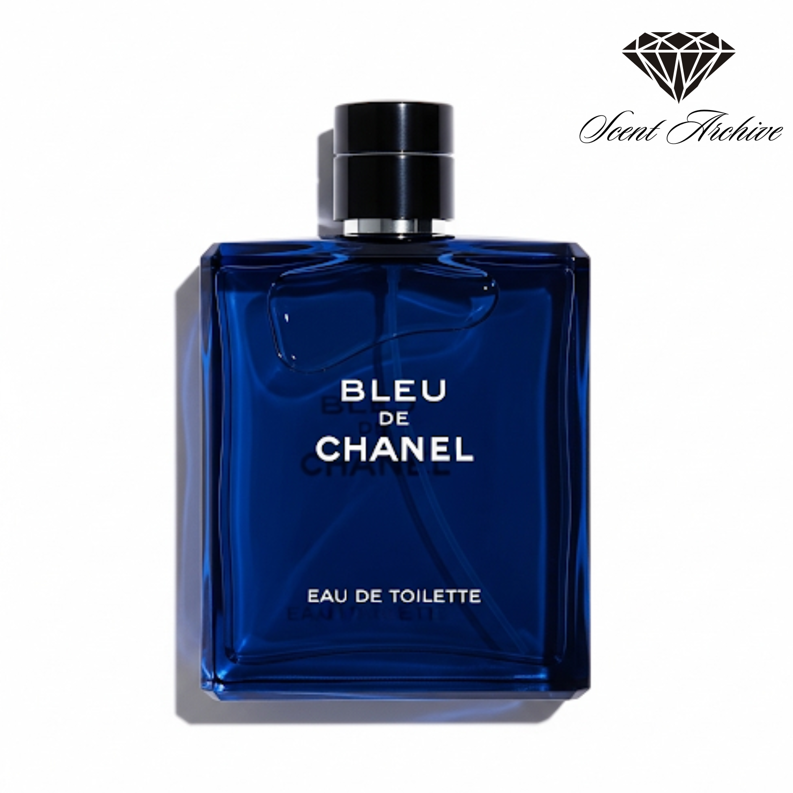 Bleu de Chanel EDT (Mini)